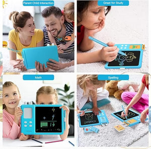 Smart Card Writing Board